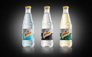 MACCANN-SCHWEPPES