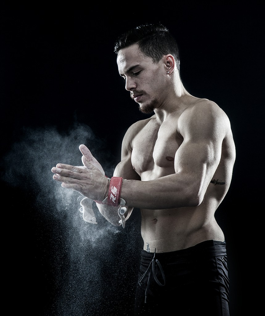 E.Petrounias for 'Iroes' Stoiximan