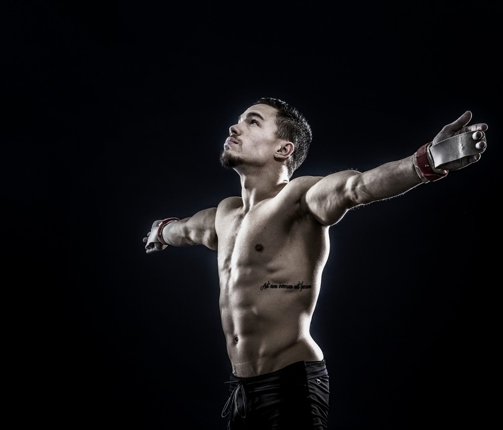 E.Petrounias for 'Iroes' Stoixima